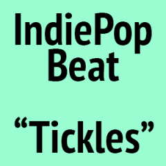 Indie Pop x 80s x Synth x Bedroom Type Beat – „Tickles“