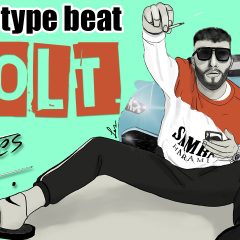 „Colt“ – Trap / Hip Hop Beat