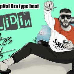 „Tilidin“ –  Trap / Hip Hop Beat